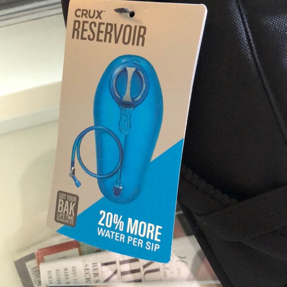 Camelbak Stoaway 2L pack - Picture 3 of 5